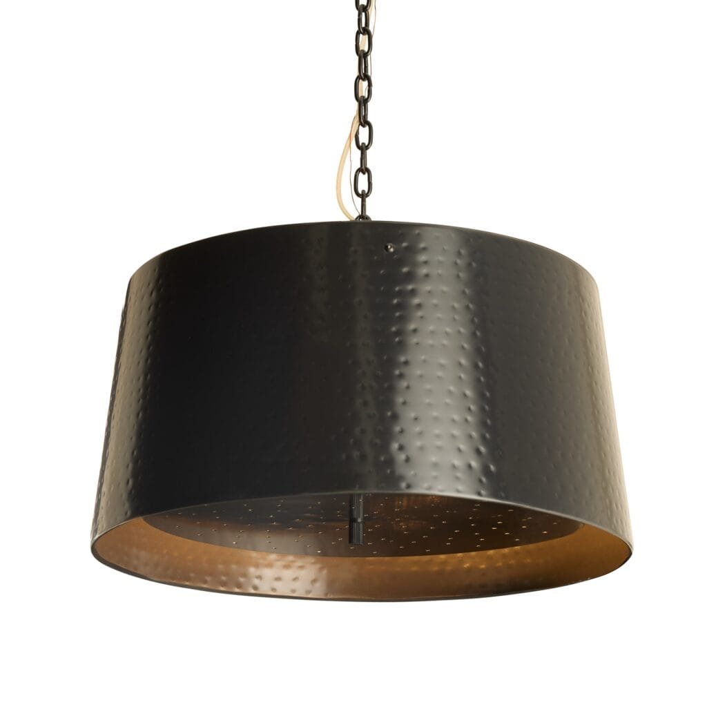 Anderson Small Pendant Chandelier