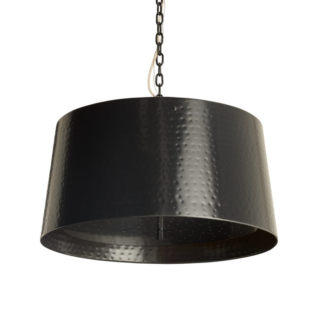 Anderson Small Pendant Chandelier – image 3