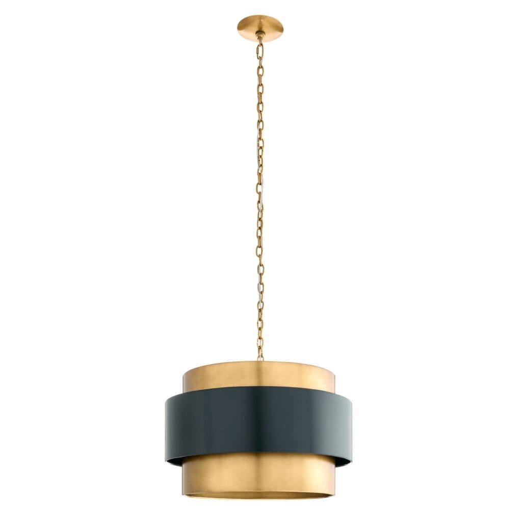Nolan Small Pendant Chandelier – image 2
