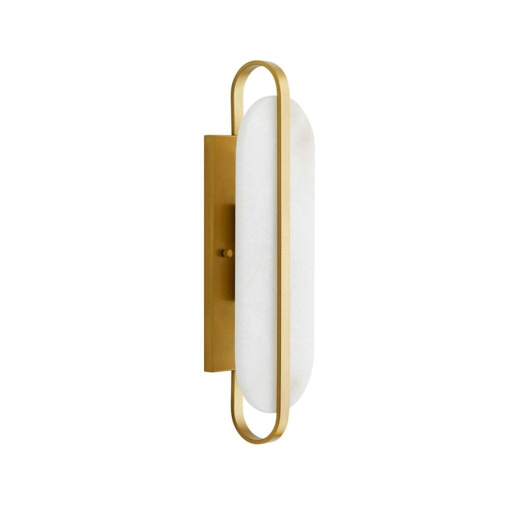 Julius Wall Sconce – image 5