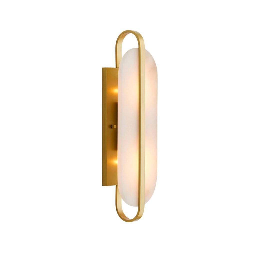Julius Wall Sconce