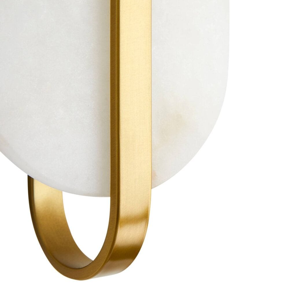 Julius Wall Sconce – image 6