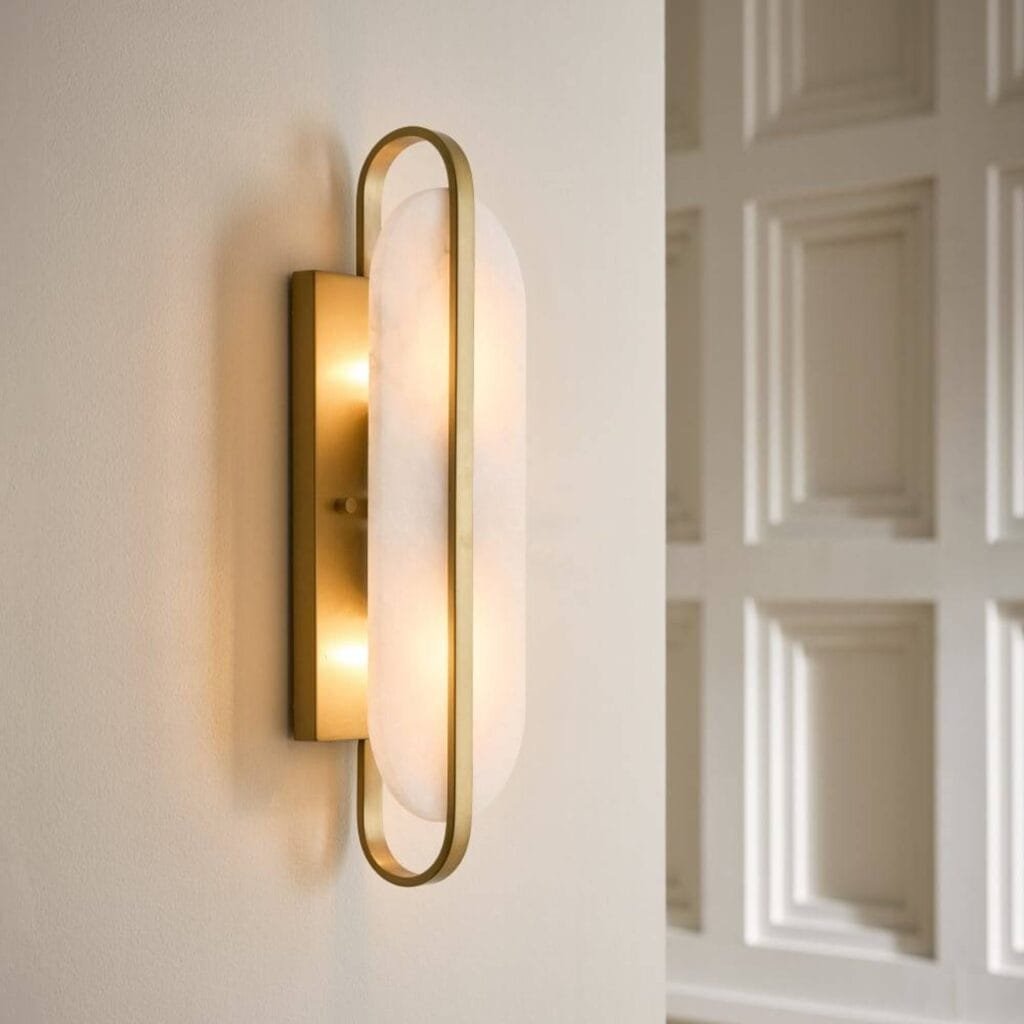 Julius Wall Sconce – image 2