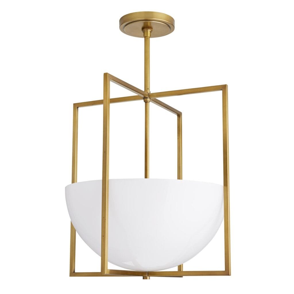 Royce Pendant Chandelier