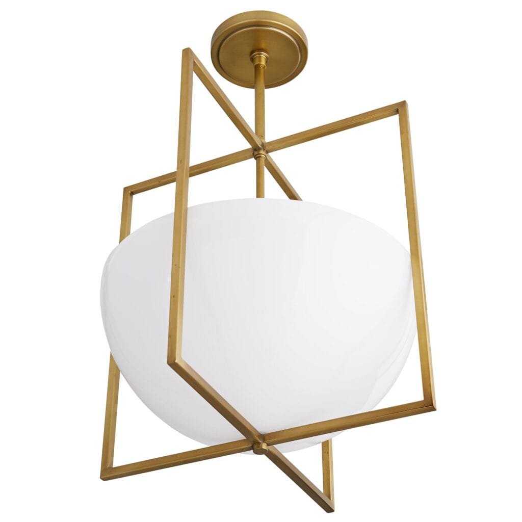 Royce Pendant Chandelier – image 3