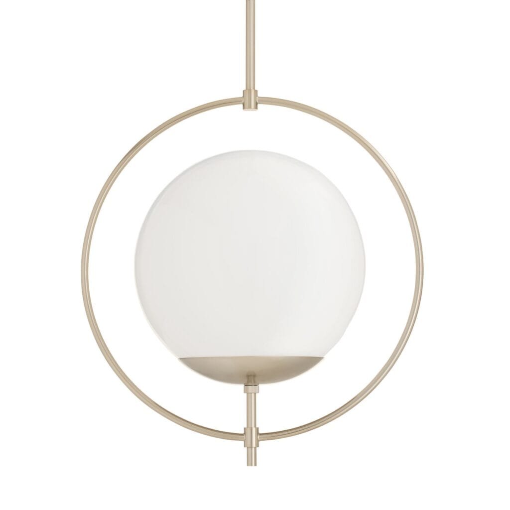 Volta Pendant Chandelier