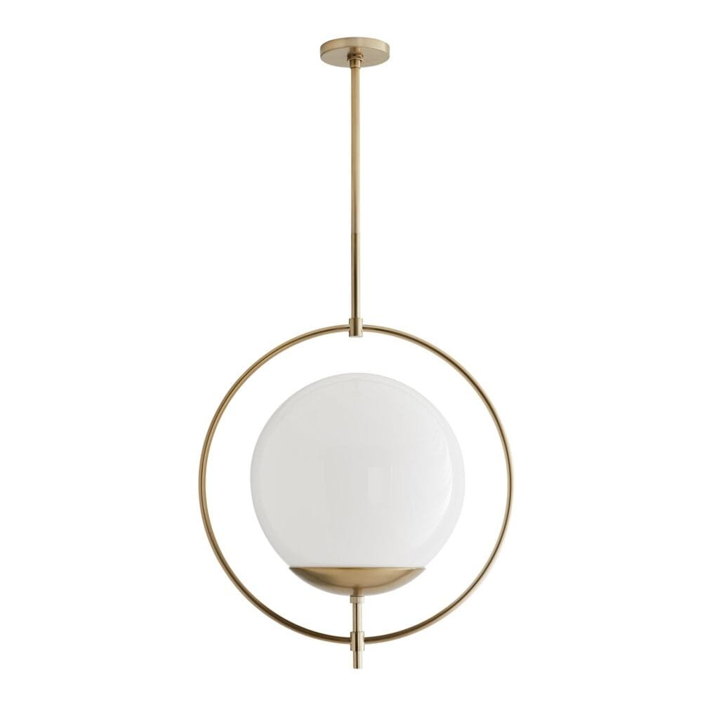 Volta Pendant Chandelier – image 4