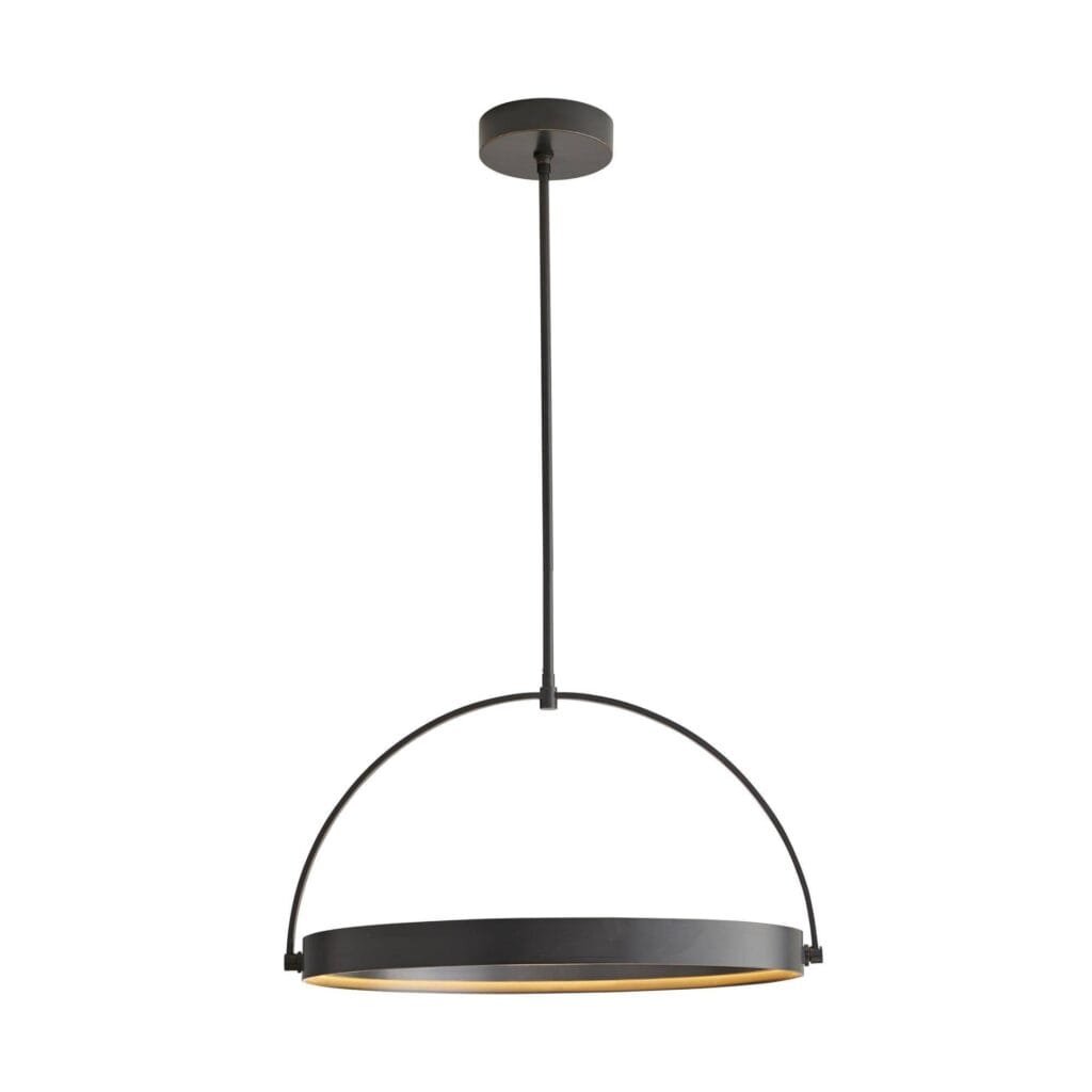 Fisk Pendant Chandelier – image 4