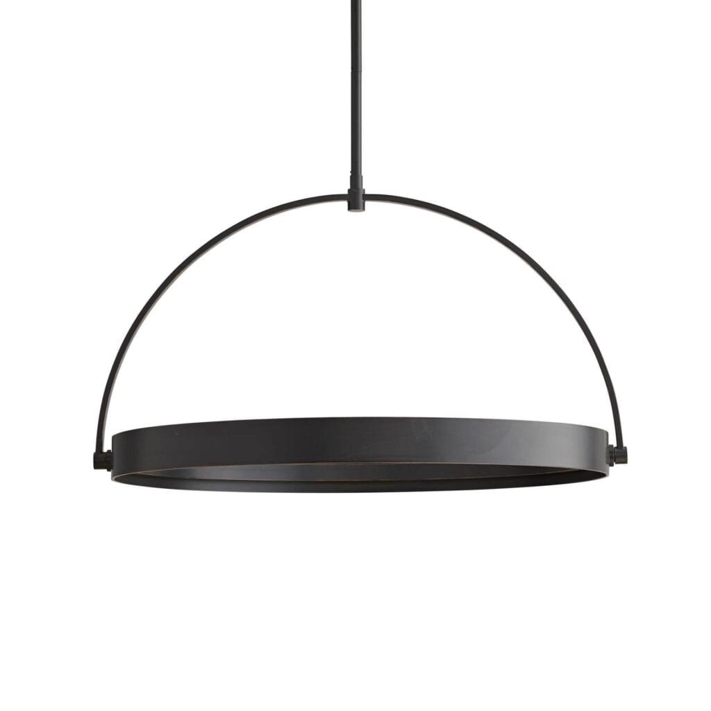 Fisk Pendant Chandelier – image 6