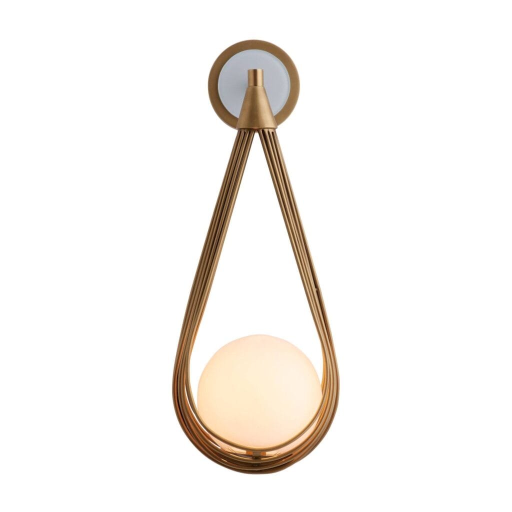 Ova Wall Sconce – image 5