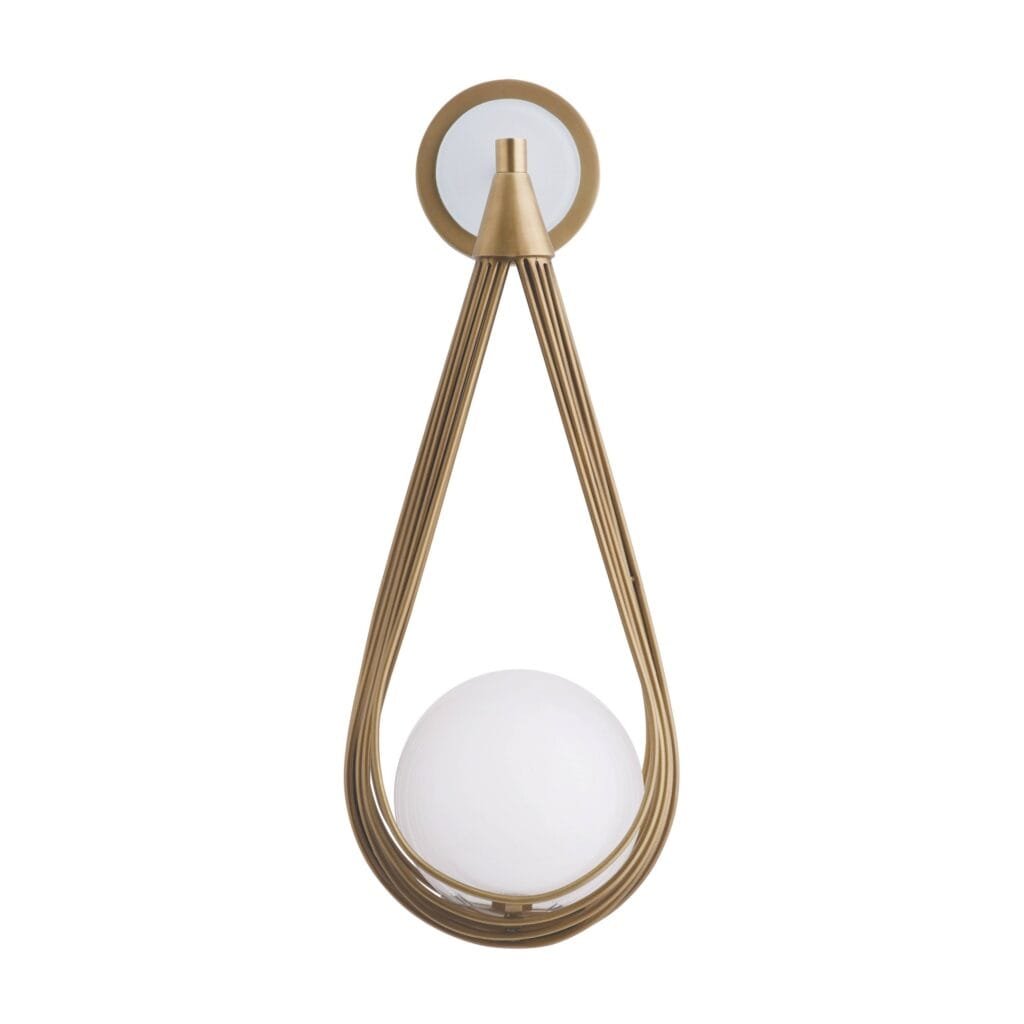 Ova Wall Sconce – image 4