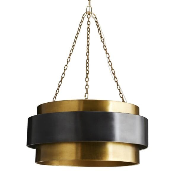Nolan Large Pendant Chandelier