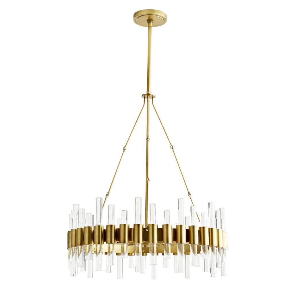 Haskell Small Chandelier – image 2