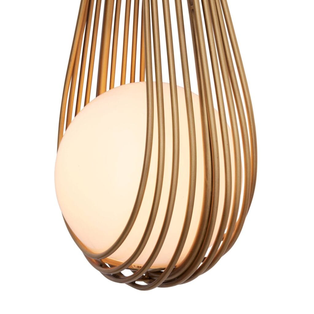 Ova Wall Sconce – image 7