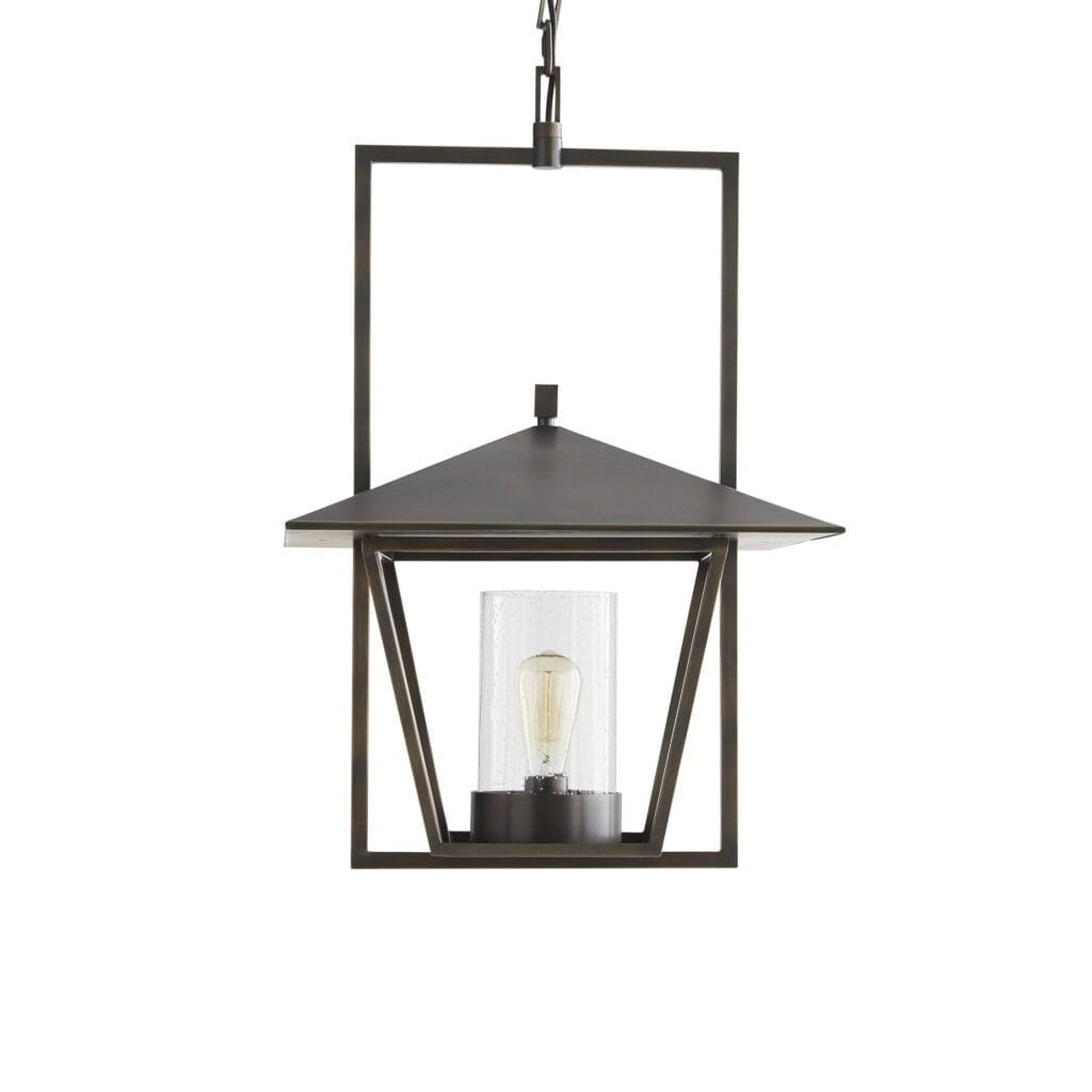 Temple Pendant Chandelier – image 6
