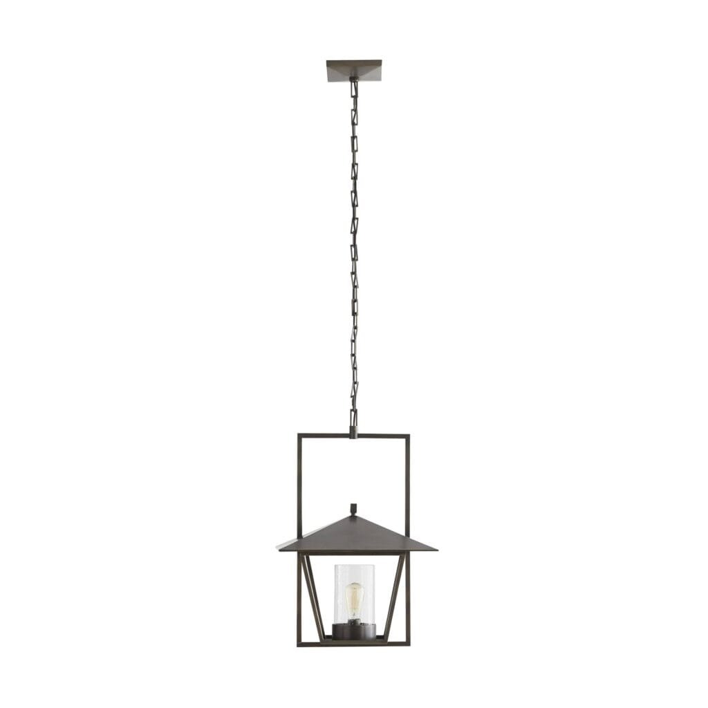 Temple Pendant Chandelier – image 3