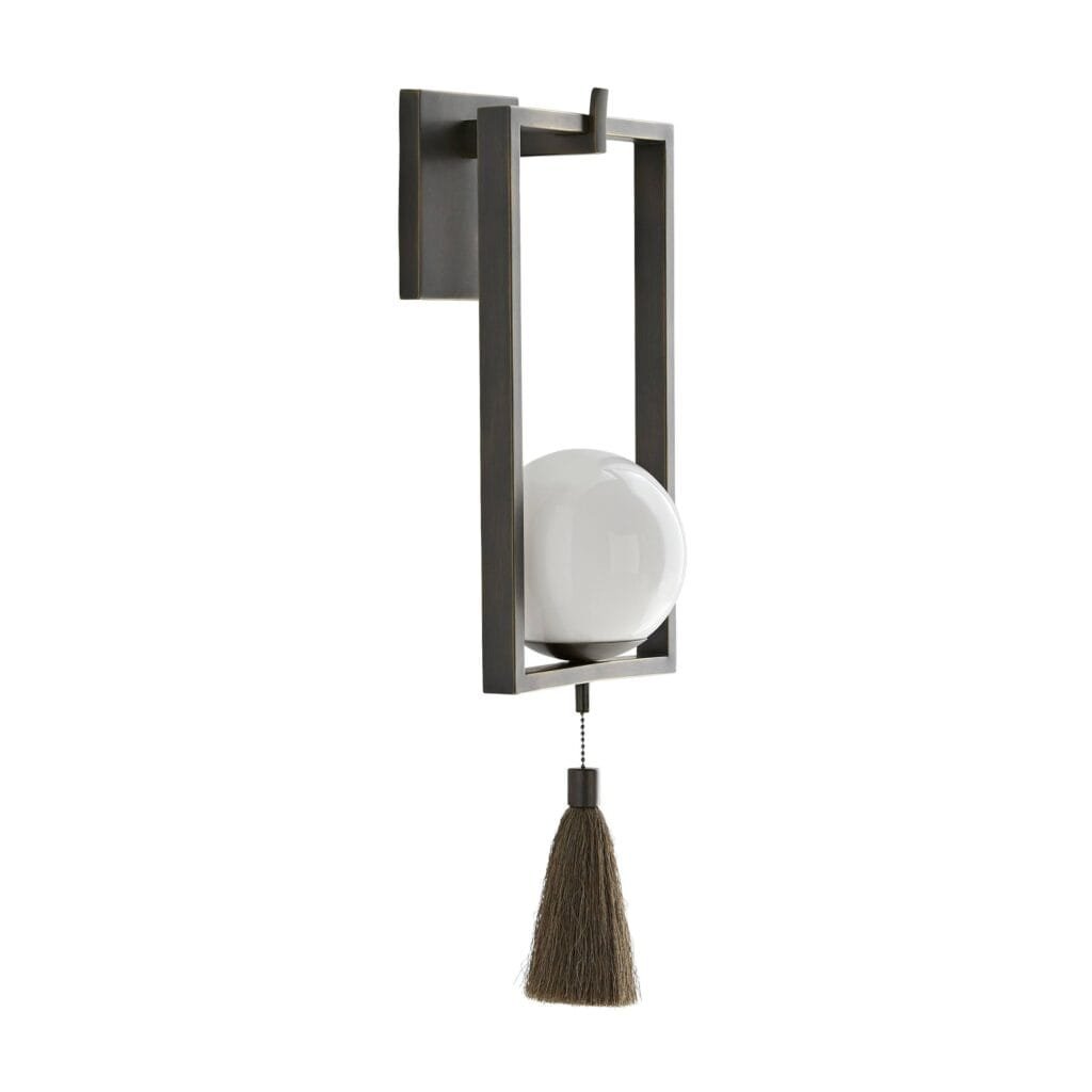 Trapeze Wall Sconce – image 4