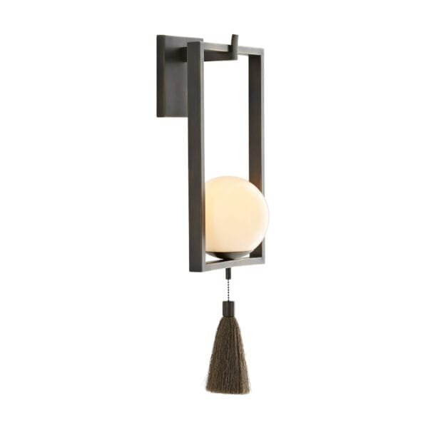Trapeze Wall Sconce