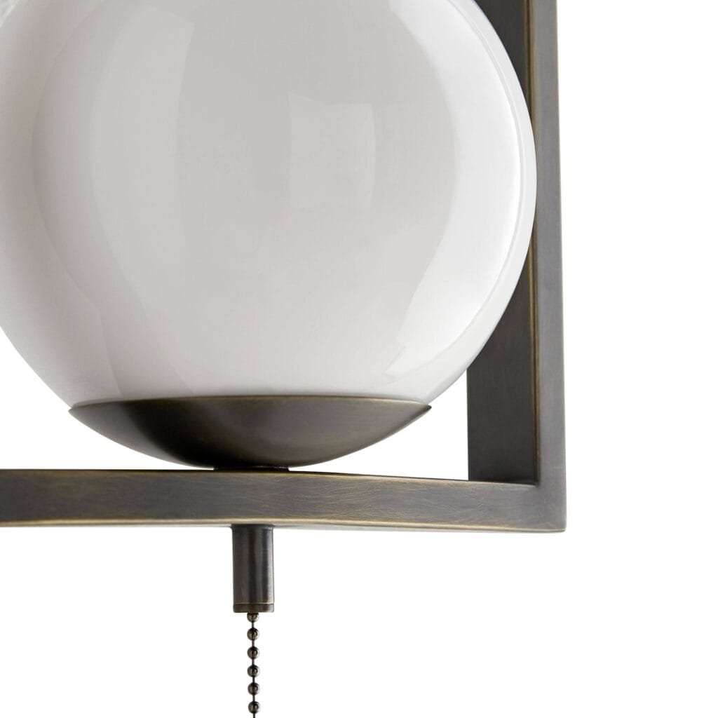 Trapeze Wall Sconce – image 6