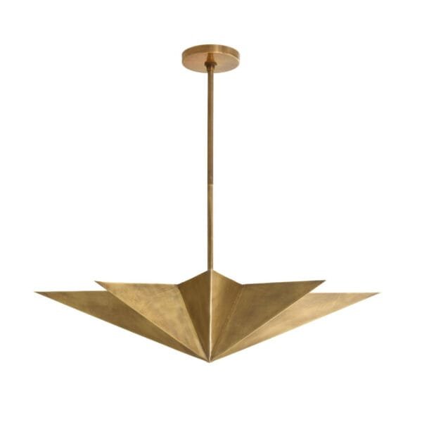 Rex Large Pendant Chandelier