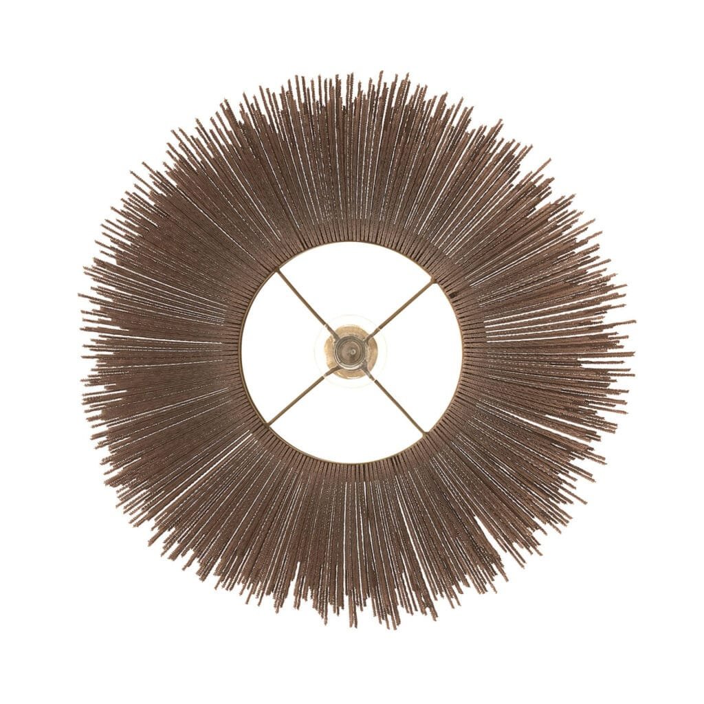 Fatima Large Pendant Chandelier – image 2