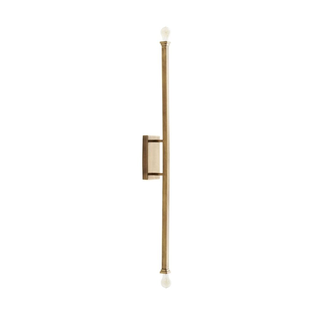 Hutu Wall Sconce – image 3