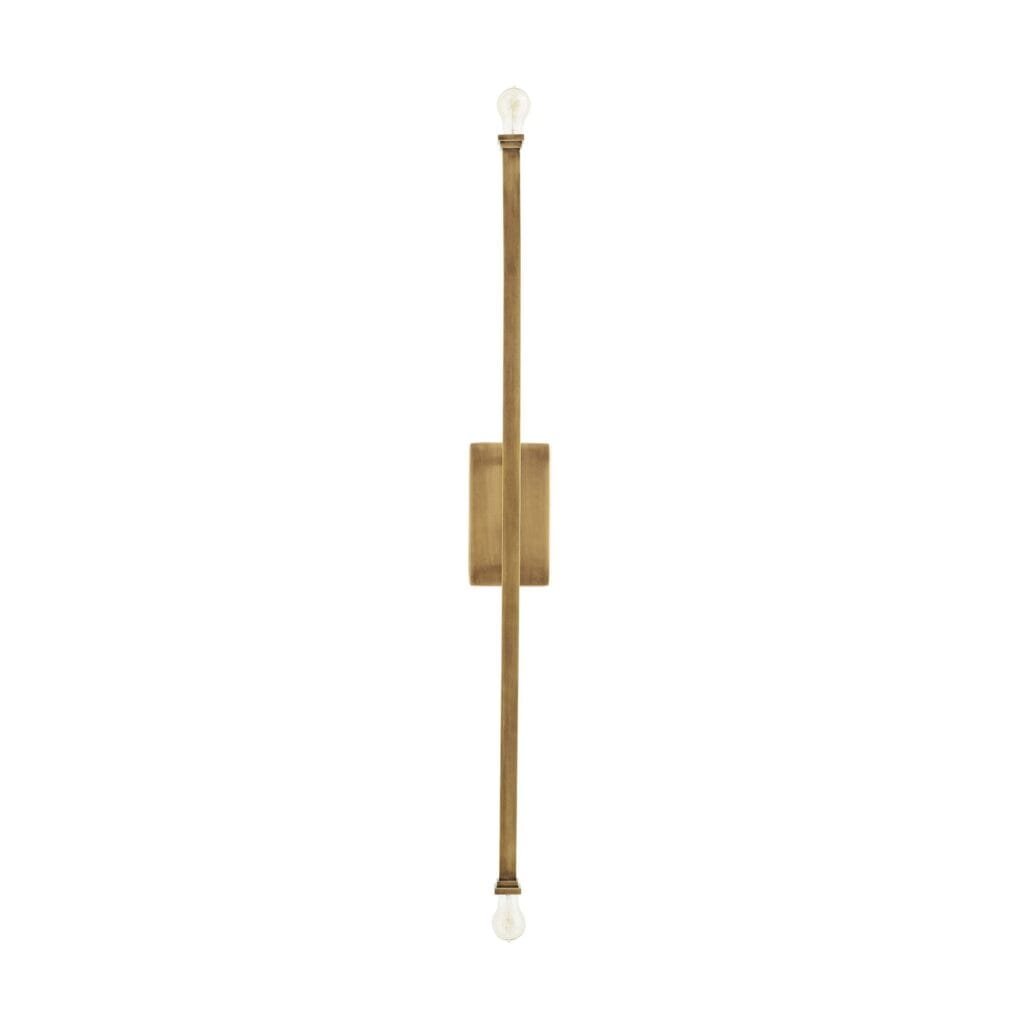 Hutu Wall Sconce
