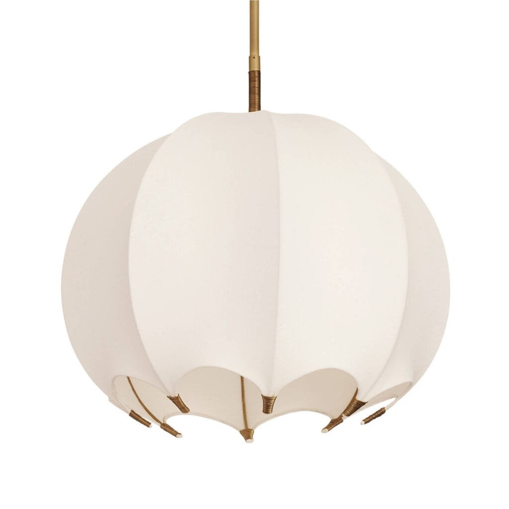 Lunaria Pendant Chandelier – image 2
