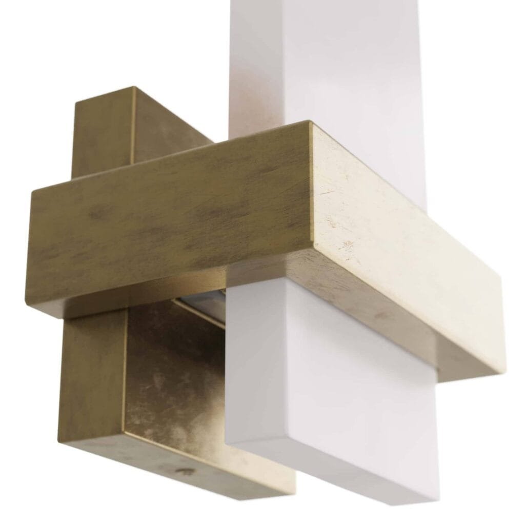 Wembley Wall Sconce – image 4