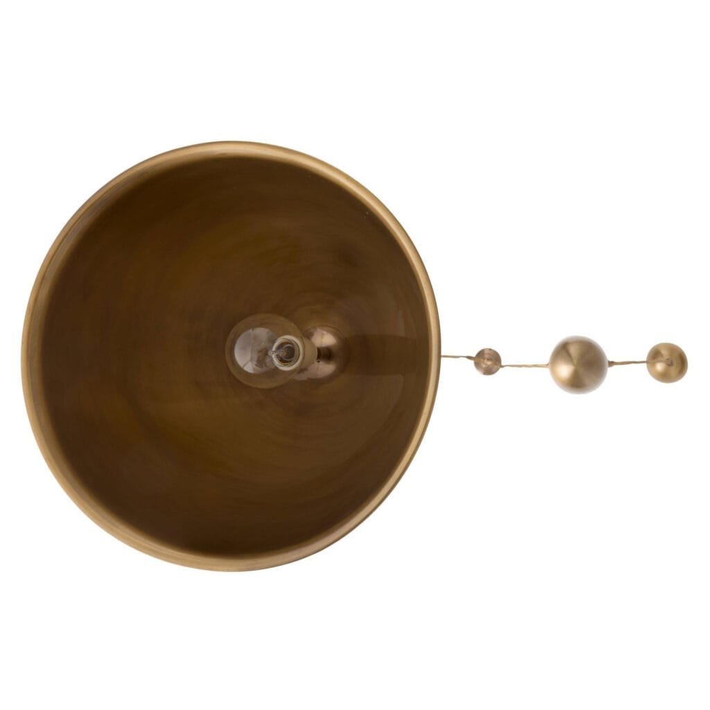 Egg Drop Pendant Chandelier – image 3