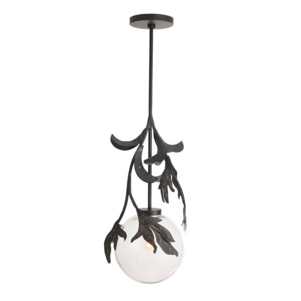 Will O' the Wisp Large Pendant Chandelier