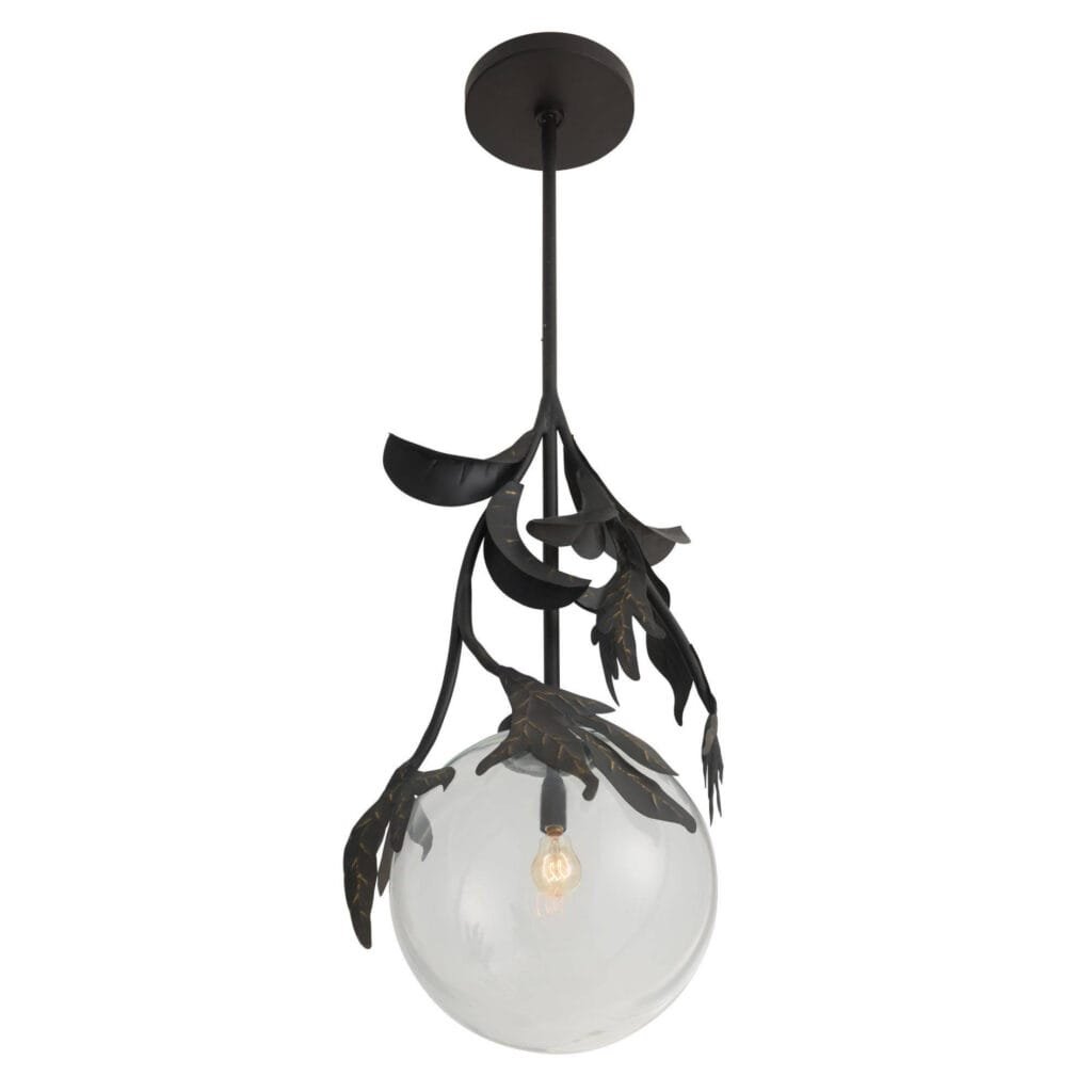 Will O' the Wisp Large Pendant Chandelier – image 5