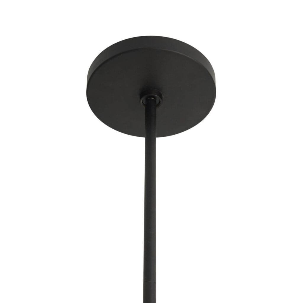 Will O' the Wisp Large Pendant Chandelier – image 3