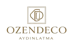 OZENDECO Aydınlatma