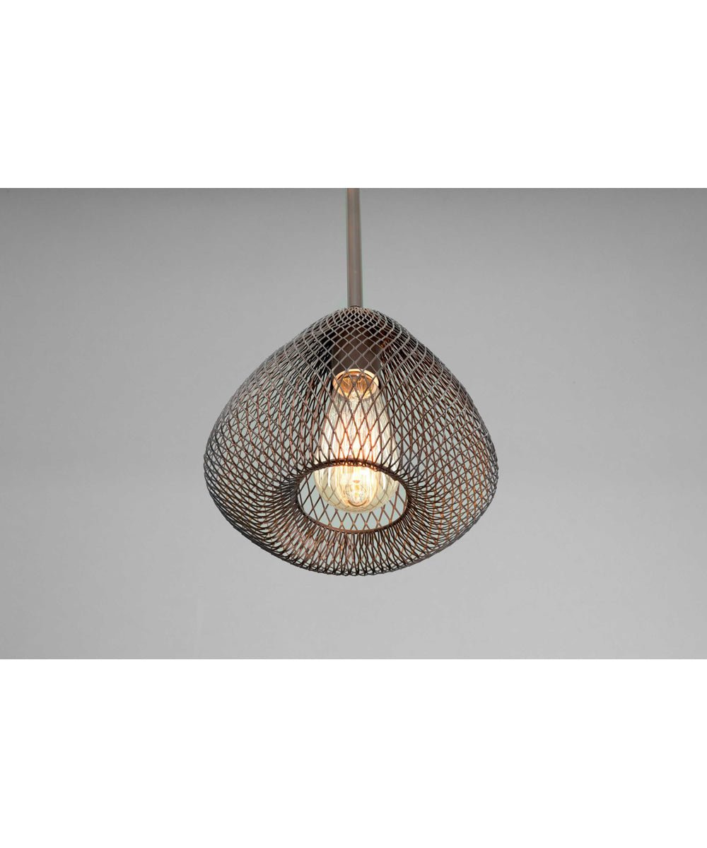 Guiglia Bronz Tel Kafes Sarkıt – image 2
