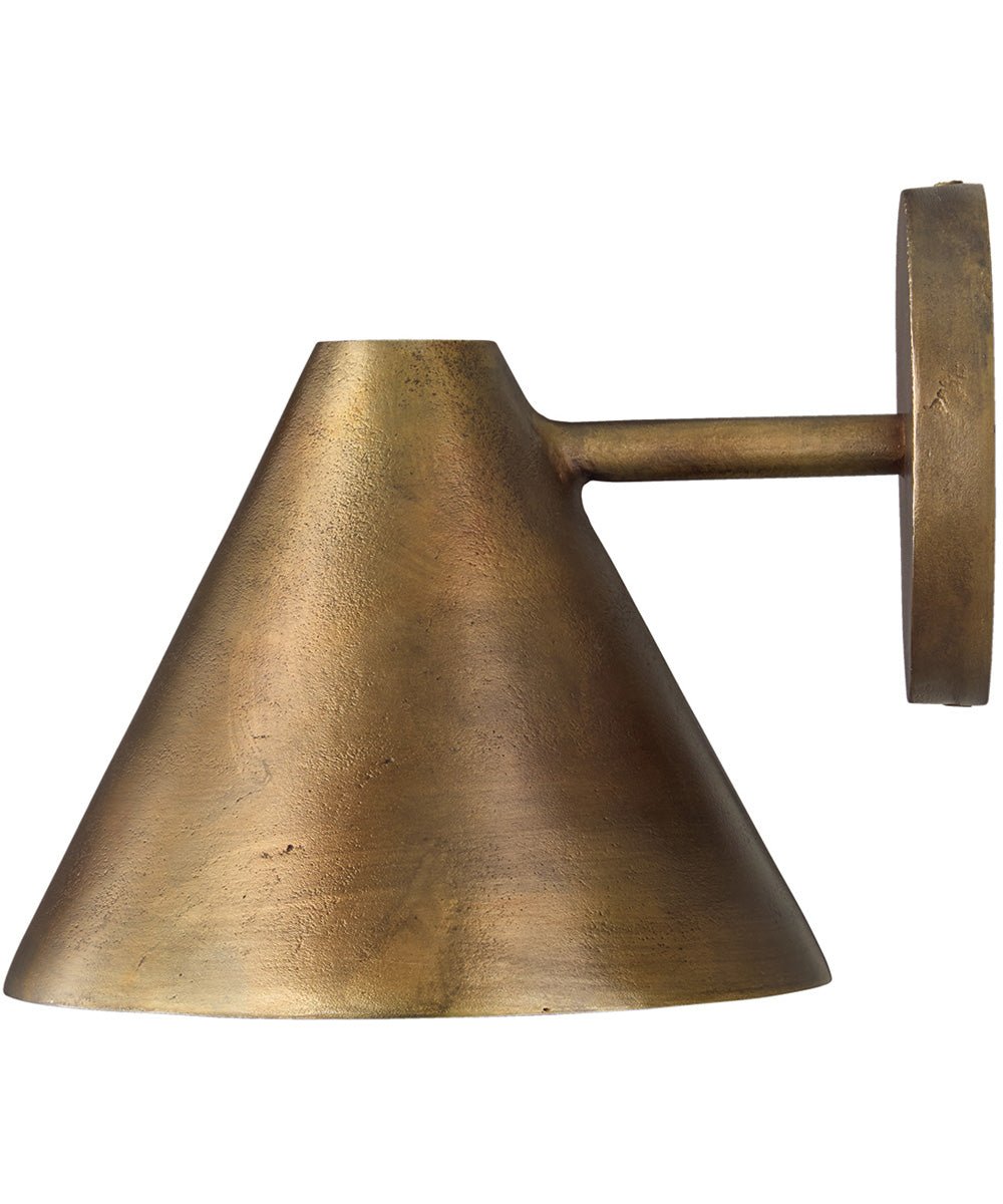 Stazzema Döküm Konik Aplik – image 3