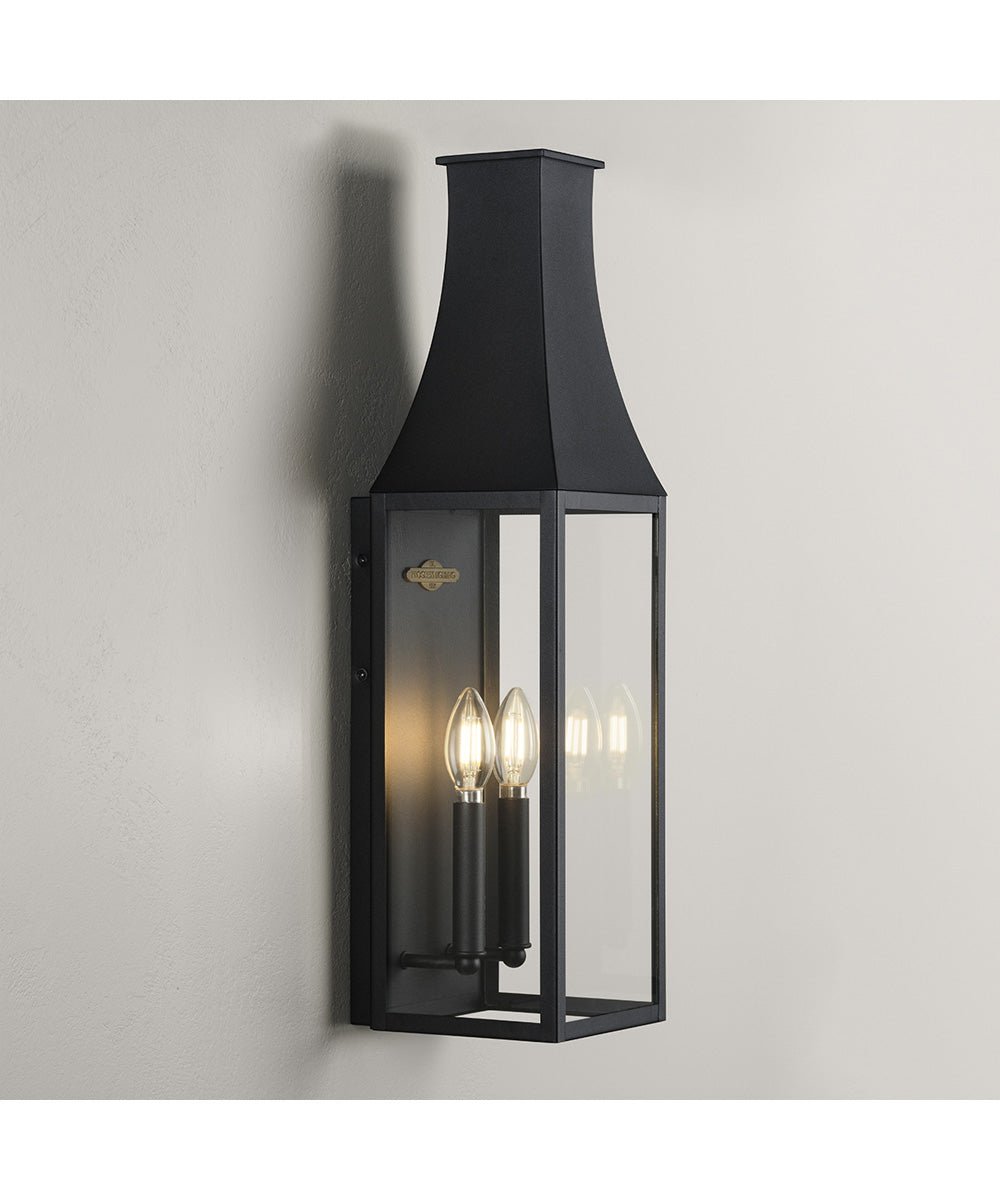 Cellino Uzun Fener Dış Mekân Duvar Apliği – görsel 2