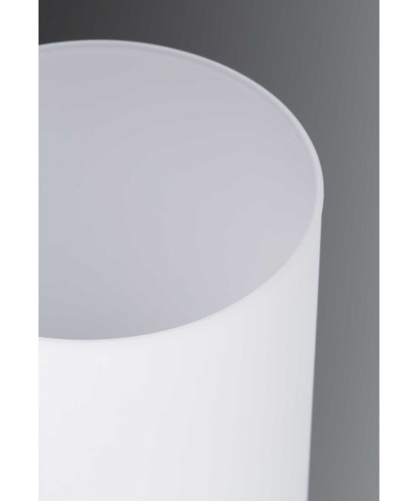 Cervione Silindir Camlı Modern Avize – image 2