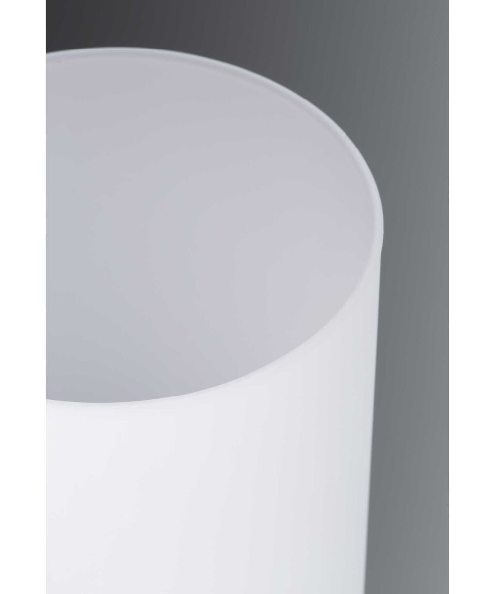 Cervione Silindir Camlı Modern Avize – image 2