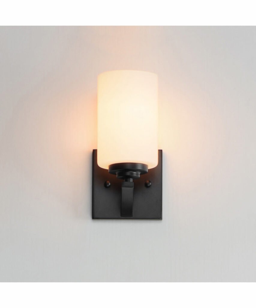 Badalucco Opal Silindir Camlı Aplik – image 3