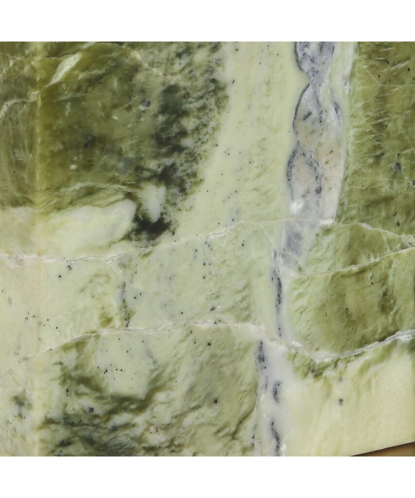 Kapesovo Green Marble Table Lamp – image 3