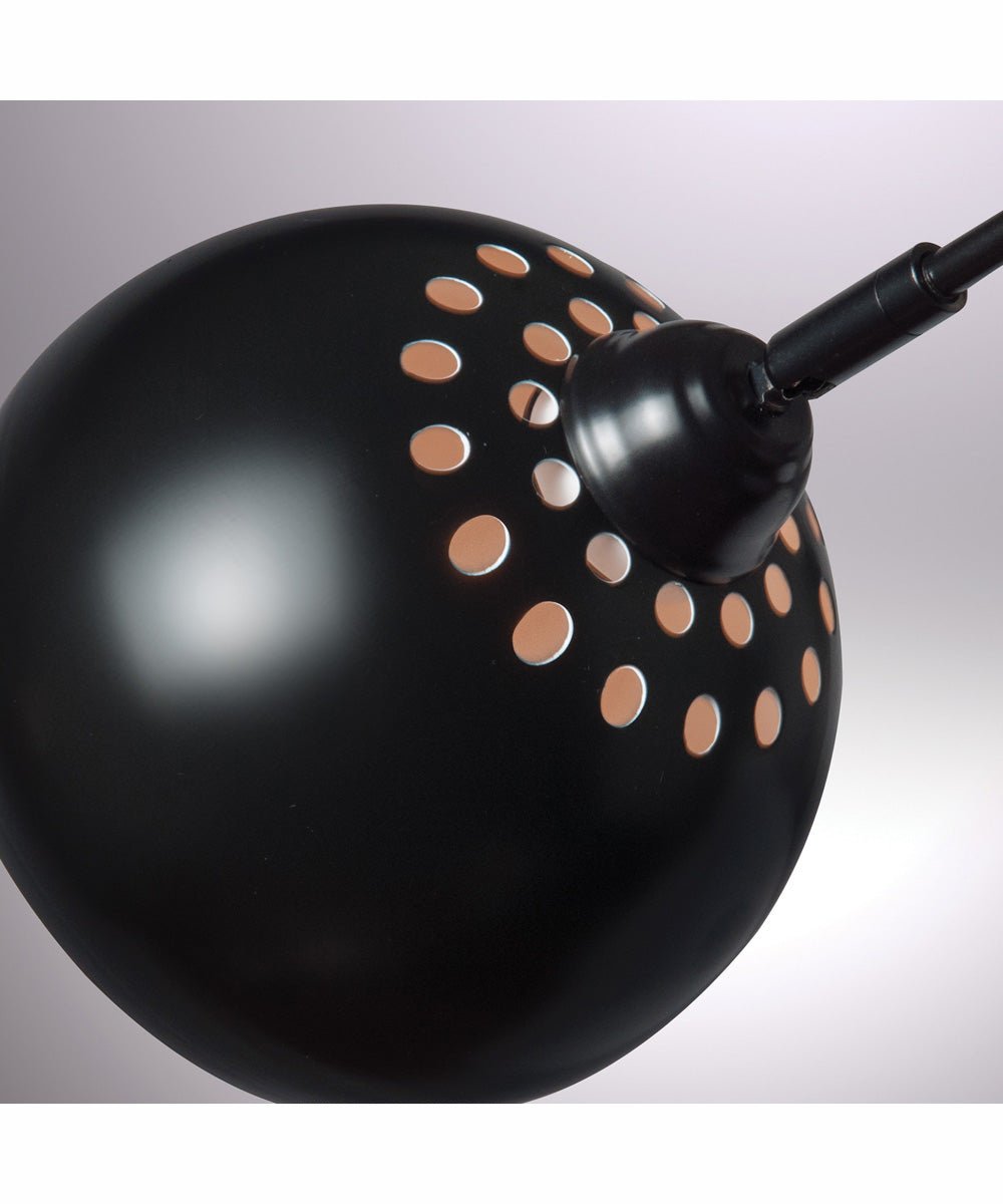 Girasole Kubbe Başlıklı Lambader – image 2