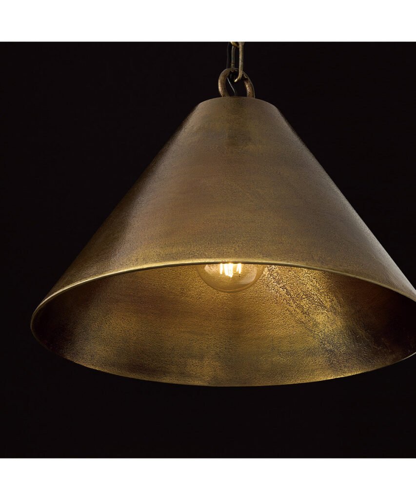Ronciglione Döküm Konik Sarkıt – image 3
