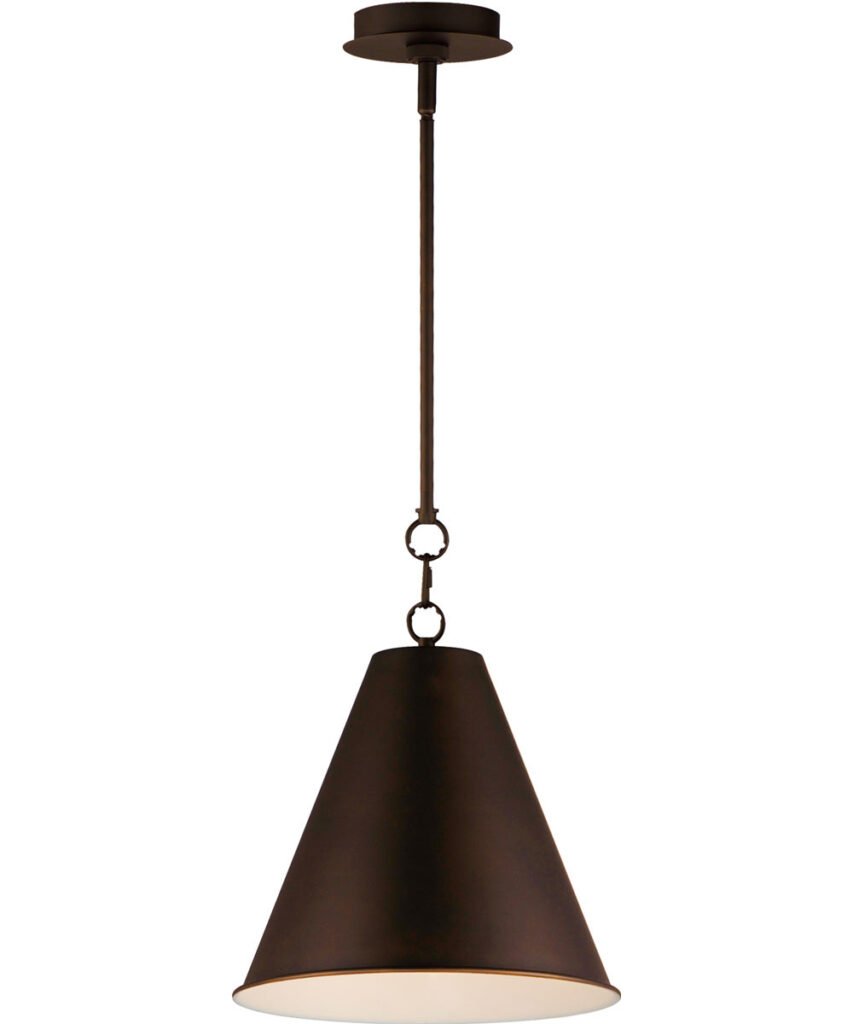 Geraci Bronz Konik Sarkıt