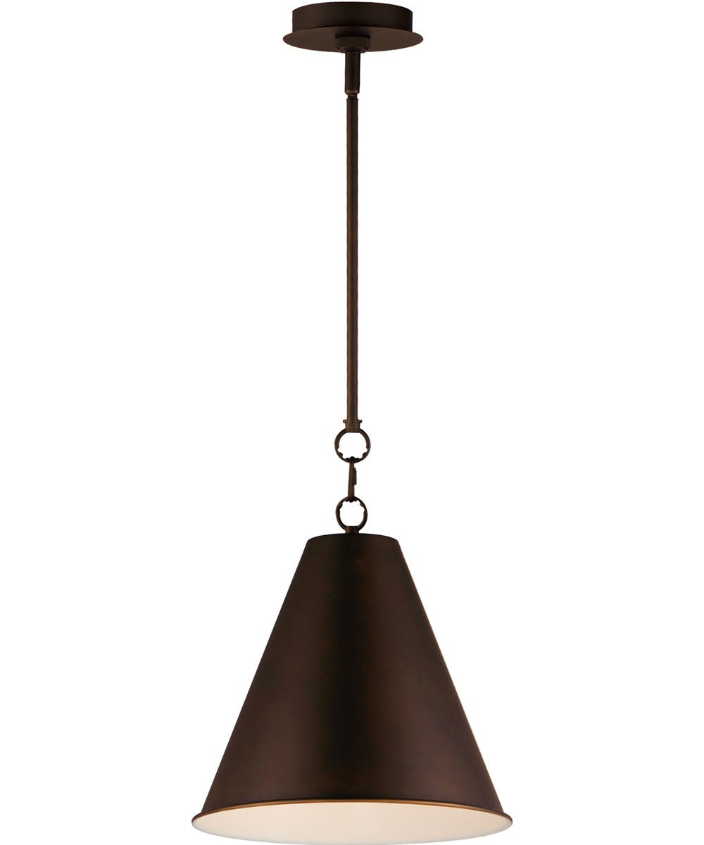 Geraci Bronz Konik Sarkıt