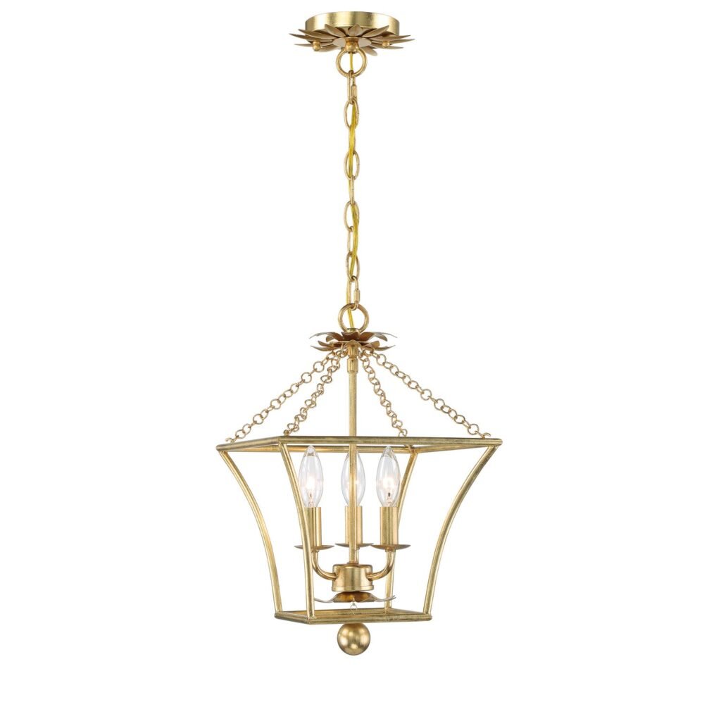 Stoupa Fener Sarkıt Avize – image 3