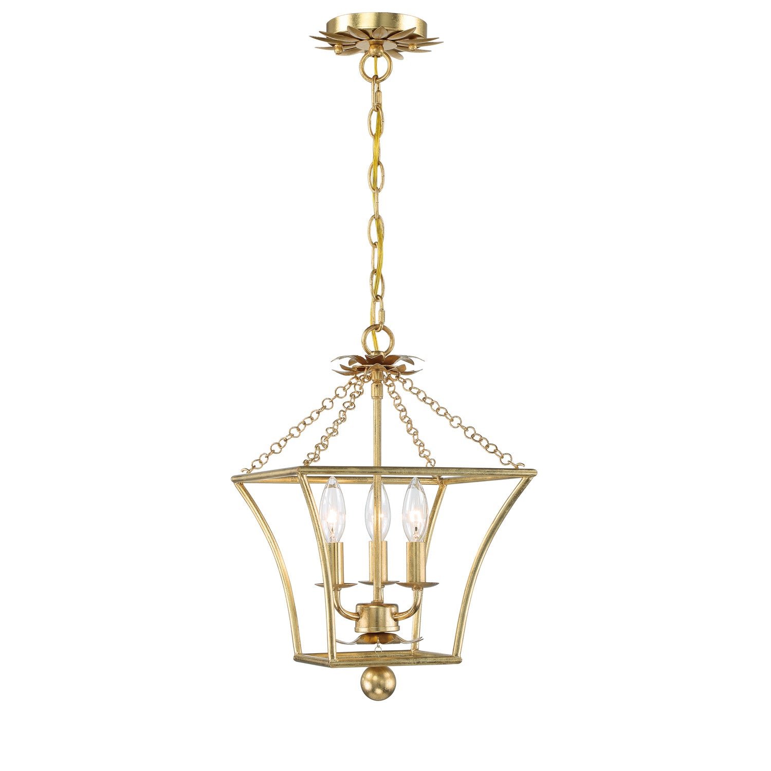 Stoupa Fener Sarkıt Avize – image 3