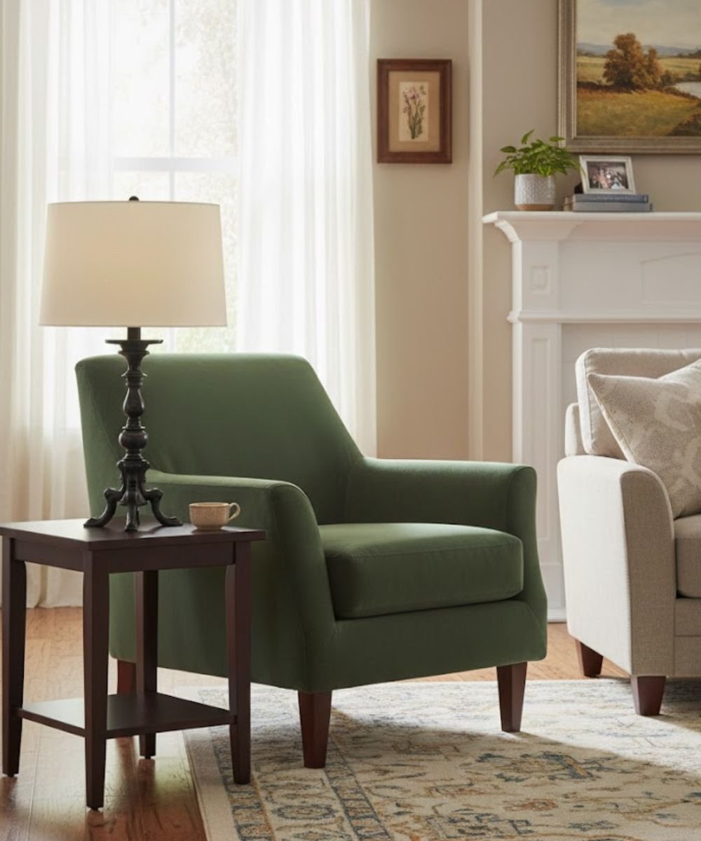 Monodendri Matte Black Table Lamp – image 2