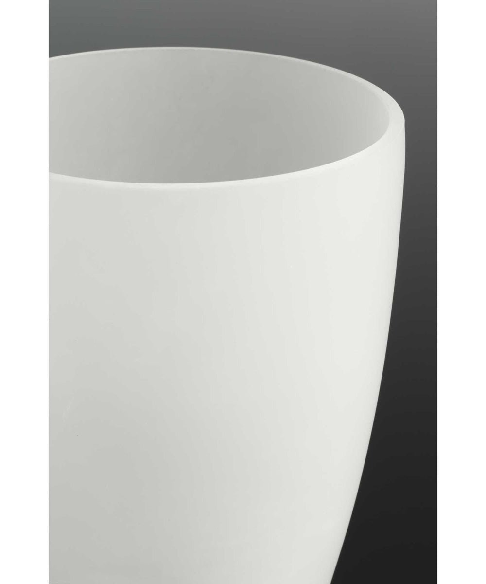 Niscemi Opal Camlı Kavisli Avize – image 3