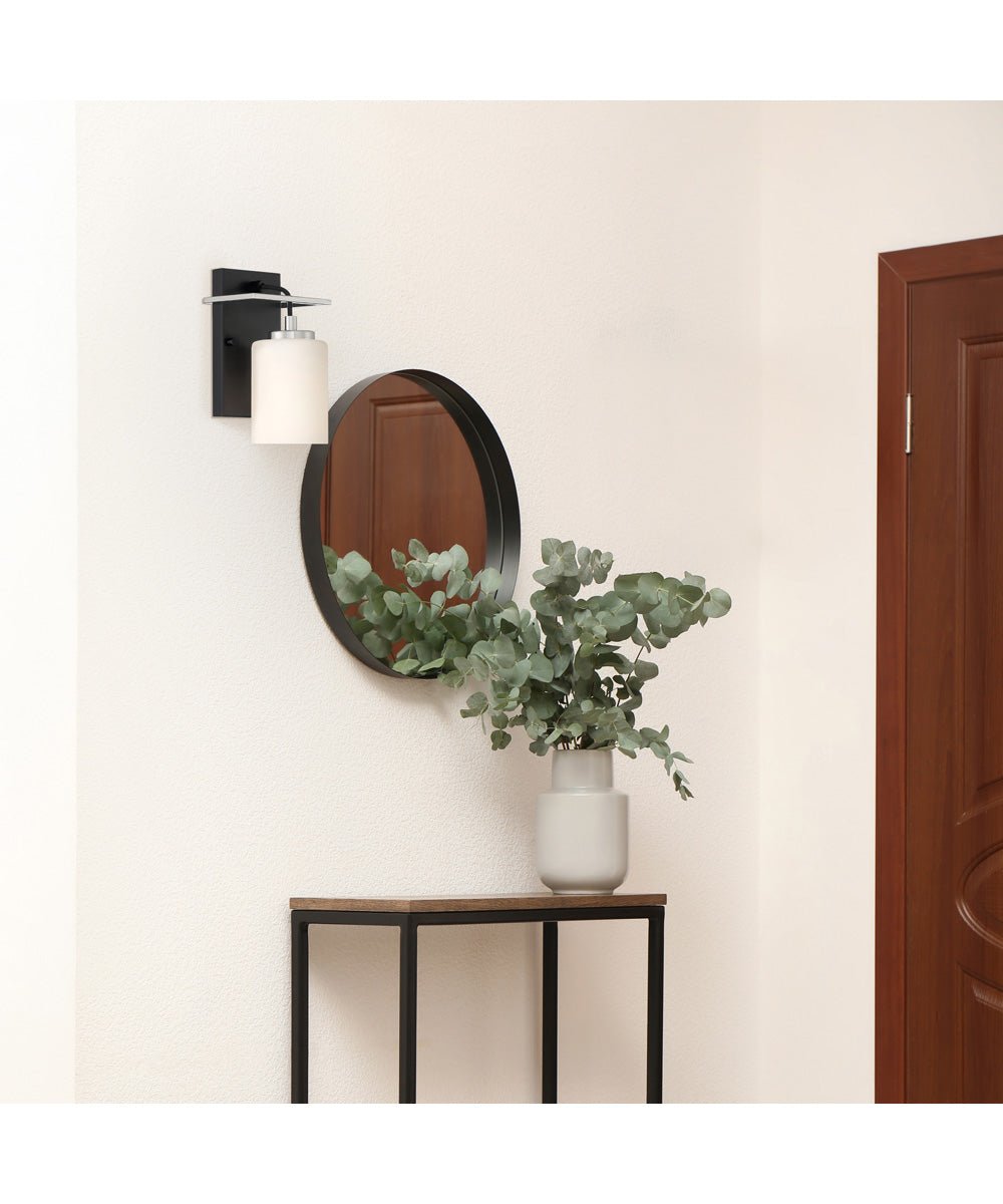 Verduno Opal Silindir Camlı Aplik – image 2